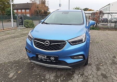 Opel Mokka X 1.4 (ecoFLEX) ECOTEC Start/Stop Innovation