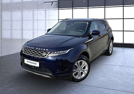 Land Rover Range Rover Evoque P200 S