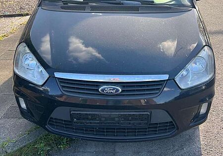 Ford C-Max Style