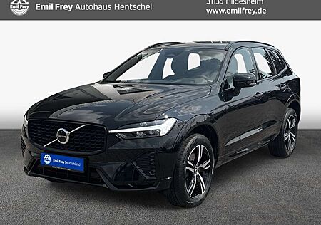 Volvo XC 60 XC60 XC60 B4 D Geartronic RDesign