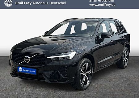 Volvo XC 60 XC60 XC60 B4 D Geartronic RDesign