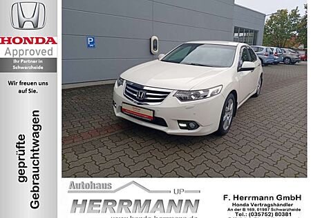 Honda Accord 2.0 Elegance Advantage
