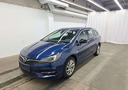 Opel Astra Elegance LED Navi PDC Kamera GRA SHZ LHZ