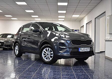 Kia Sportage 1,6 GDI Edition 7 Carplay Kamera 1-Hand