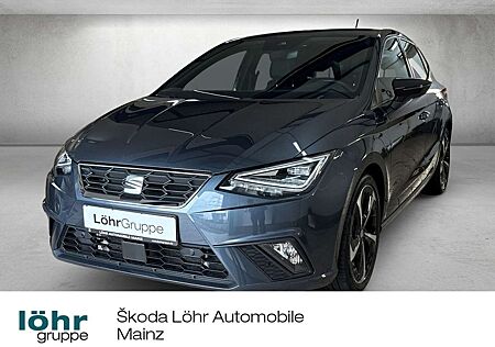 Seat Ibiza 1.0 TSI DSG FR *Navi*Kamera*