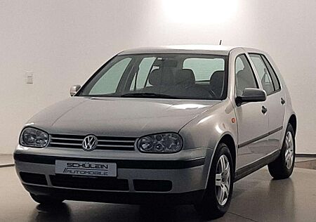 VW Golf Volkswagen 1.4 16V*5-trg*Allwetterreifen*HU 06/2026*