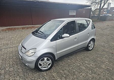 Mercedes-Benz A 170 gebraucht kaufen Mercedes-Benz A 170 CDI*Avantgarde*