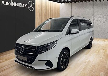 Mercedes-Benz V 250 d AVANTGARDE Lang Pano/AHK/Totw/Multibeam/