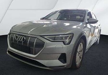 Audi e-tron 55 Q ADVANCED/20Z./LED/ACC/AIR-SUS/KAMERA