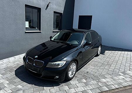 BMW 325i 325 Baureihe 3 Lim. Automatik