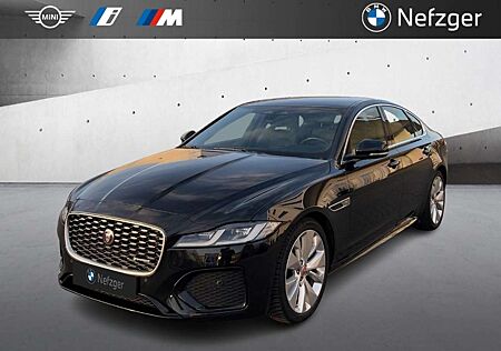 Jaguar XF P250 R-Dynamic RFK LED