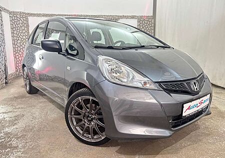 Honda Jazz 1.2 50 Jahre Edition AHK KLIMA 2.HAND SPORT