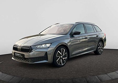 Skoda Octavia Combi 2.0 TDI DSG Sportline/Pdach/HeadUp