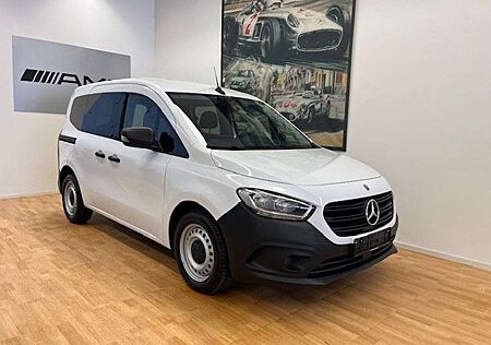 Mercedes-Benz Citan Kombi 110 CDI standard Worker Plus