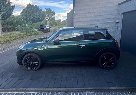 Mini One D 3-TÜRER Diesel