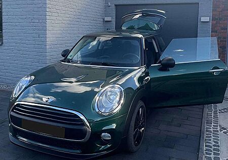 Mini One D 3-TÜRER Diesel