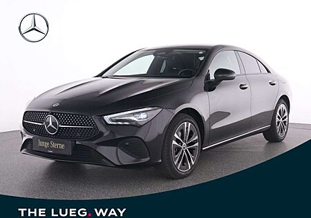 Mercedes-Benz CLA 180 d Progressive+NavPrm+LED-HP+Night+Kamera