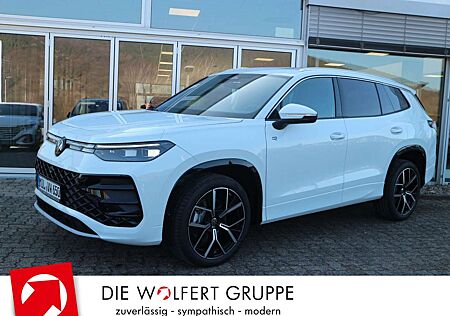 VW Tayron Volkswagen R-Line 2,0 TDI SCR 4MOTION (193 PS) DSG *