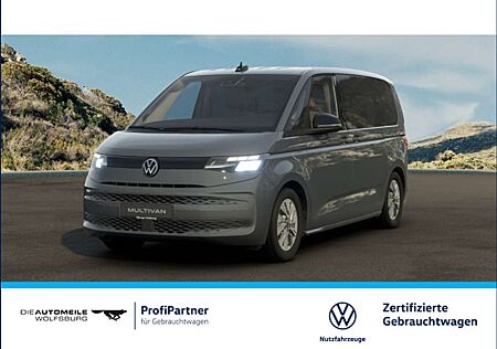 VW T7 Multivan Volkswagen KÜ 2.0 TDI DSG LED/GuteNacht/PDC/ACC
