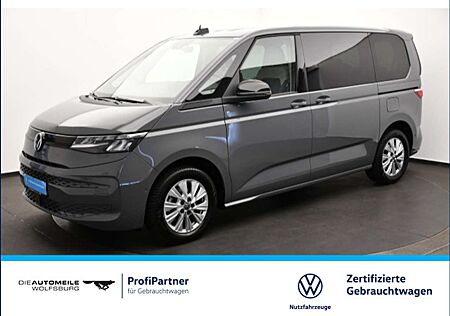 VW T7 Multivan Volkswagen KÜ 2.0 TDI DSG LED/GuteNacht/PDC/ACC
