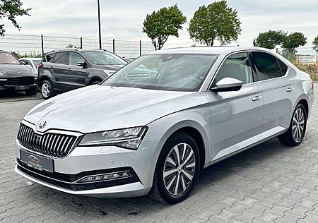 Skoda Superb Lim. Style 2.0 TSI Autom. Navi LED