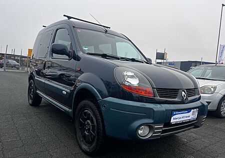 Renault Kangoo Privilege 4X4