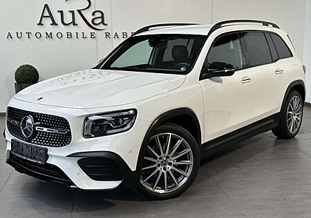Mercedes-Benz GLB 220 4Matic AMG-Line NAV+LED+20ZO+BURMESTER
