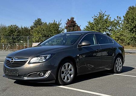 Opel Insignia 1.6 CDTI ecoFLEX Start/Stop Edition