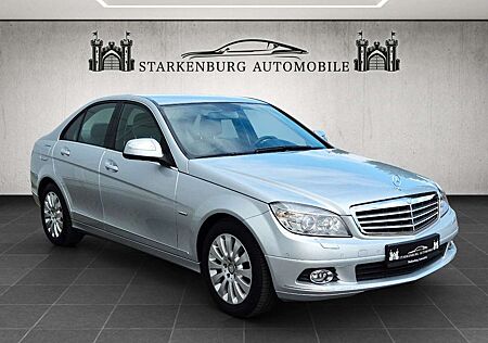 Mercedes-Benz C 280 Elegance/1 Hand/Automatik/Xenon/El Sitze