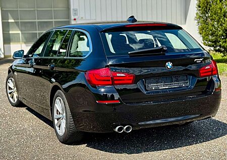 BMW 520 d Touring *Automatik*Tüv Neu*Gepflegt*