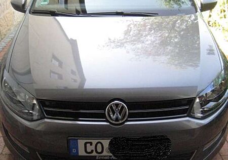 VW Polo Volkswagen 1.2Life