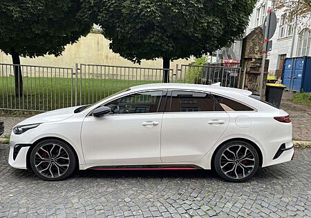 Kia Pro_ceed ProCeed / pro_cee'd ProCeed 1.6 T-GDI DCT7 OPF GT