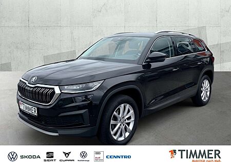 Skoda Kodiaq 2.0 TDI DSG STYLE *MATRIX *ACC *VIRTUAL *NAVI *18