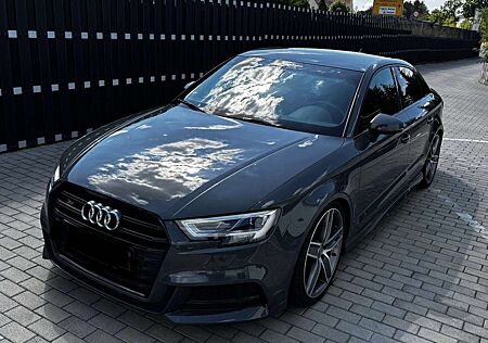 Audi S3 Limousine S tronic