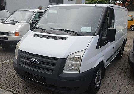 Ford Transit Kasten 2,2TDCi, 3 Sitze