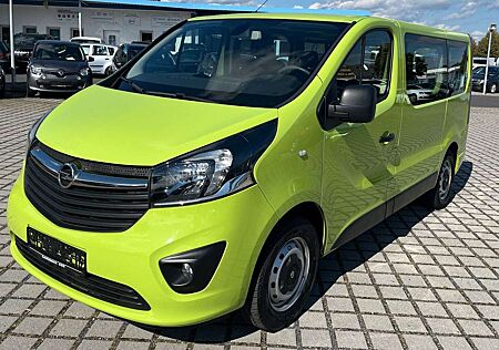 Opel Vivaro gebraucht kaufen Opel Vivaro 1.6 CDTi Combi L1H1