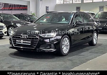 Audi A4 Avant 30 TDI|Automatik|1.Hand|