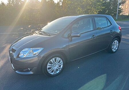 Toyota Auris Luna 62Tkm.TÜV/Insp.Neu
