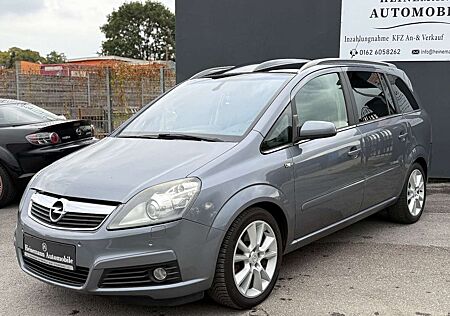 Opel Zafira 2.2 Automatik Cosmo *LEDER*PANORAMA*XENON
