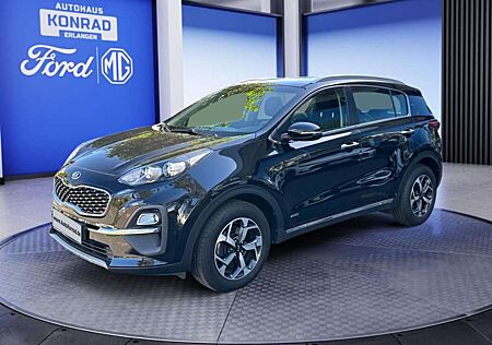 Kia Sportage 1.6 T-GDI AWD DCT VISION