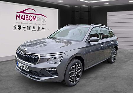 Skoda Kamiq 1.0 TSI, Tour, Standort Geldern