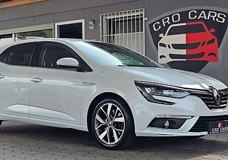 Renault Megane IV Lim. BOSE-Edition*TOP AUSTATTUNG*