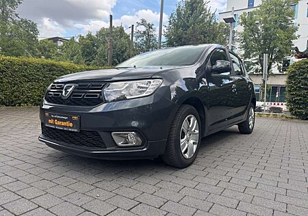 Dacia Sandero II TCe 100 ECO-G Comfort 1.Hand.
