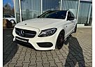 Mercedes-Benz C 43 AMG AMG C 43 4MATIC T-Modell Pano Night SpurH SpurW