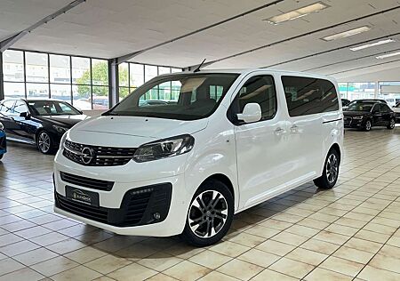 Opel Zafira Life Tourer M Aut*Massage*Xenon*Kamera