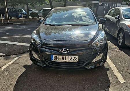 Hyundai i30 i30cw 1.4 Classic