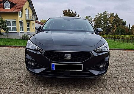 Seat Leon 1.5 TSI ACT OPF FR