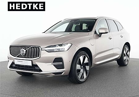 Volvo Others XC60 T6 Recharge AWD Plus Bright 20"+ACC+H&K+360