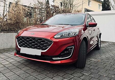 Ford Kuga Diesel 2.0 EcoBlue 4x4 Aut. VIGNALE
