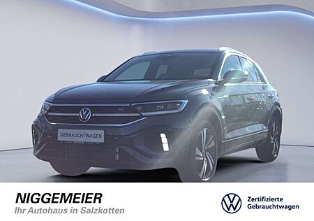 VW T-Roc Volkswagen 1.5TSI DSG R-LINE MATRIX-LED+KAMERA+ACC